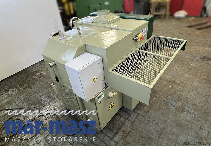 çoklu bıçaklı testere SCM M2 220/120