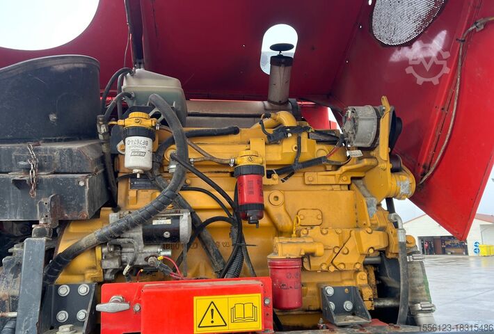 Maszyna rolnicza Kuhn SPH14