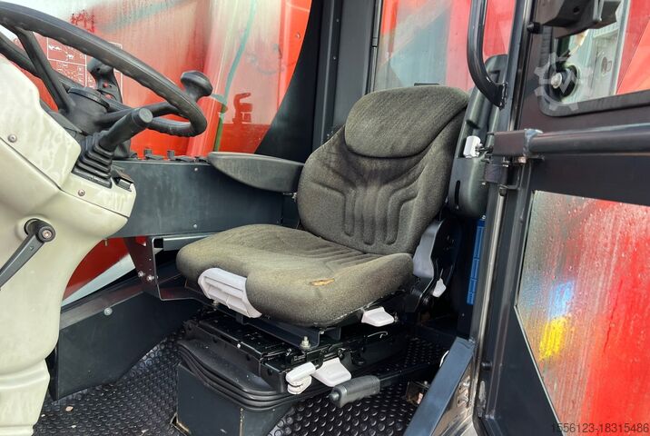 Maszyna rolnicza Kuhn SPH14