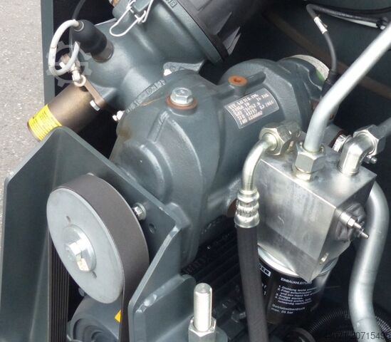 Винтовой компрессор SK25 Kaeser SK25