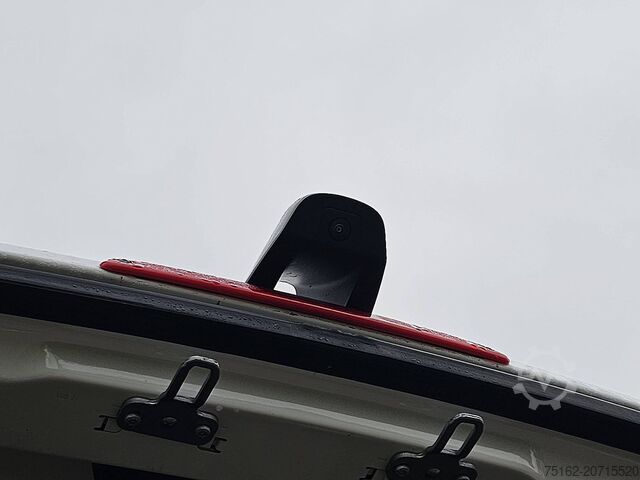 Универсал с высокой крышей MERCEDES-BENZ SPRINTER 315 ac automaat EURO6