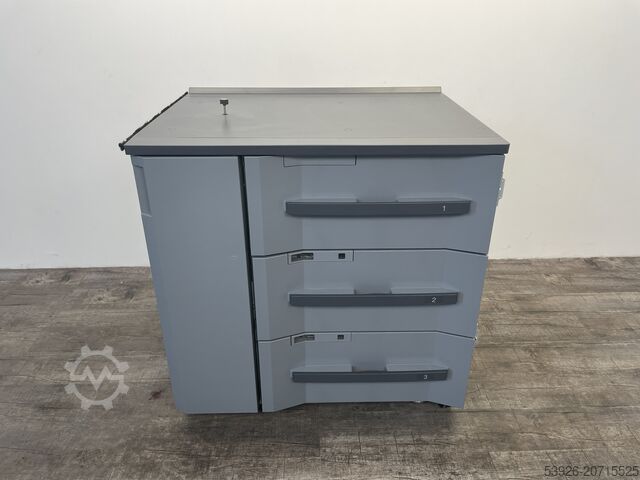 Бумажная дека Konica Minolta PF-707m paper feeder, paper deck for bizhub