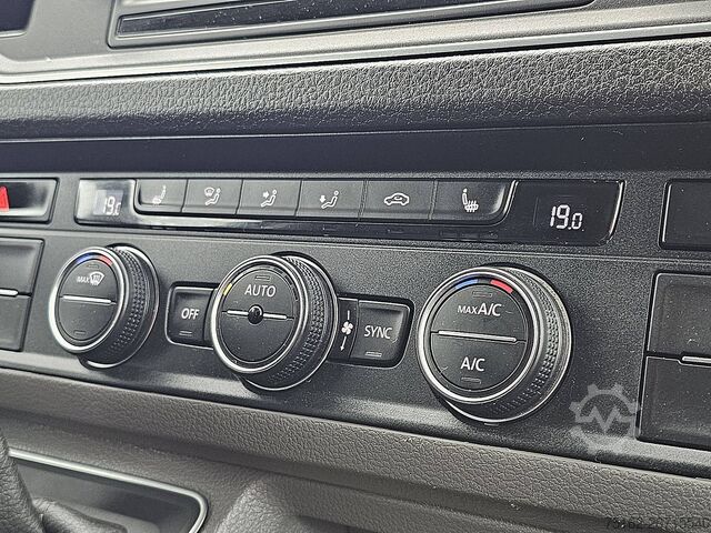 Универсал с высокой крышей M.A.N. E-TGE L3H3 35kWh LED Autom