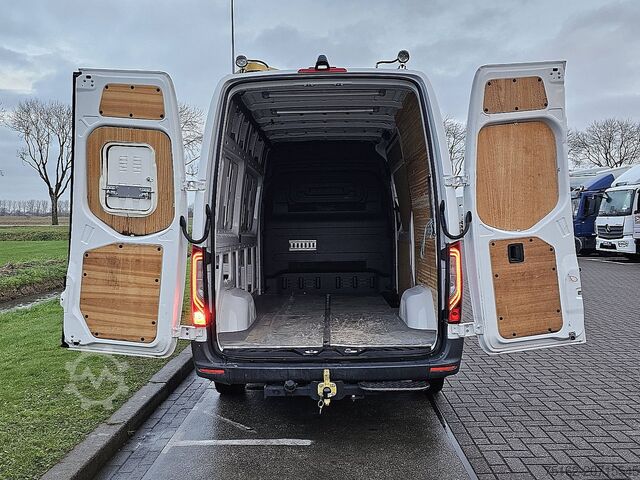 Carrinha de tejadilho alto MERCEDES-BENZ SPRINTER 315 CDI L2H2 PRO