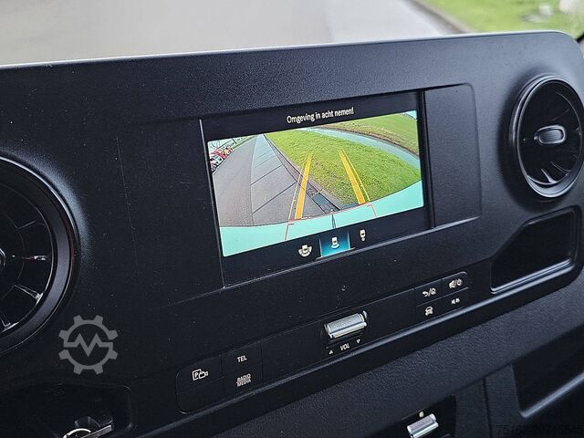 Carrinha de tejadilho alto MERCEDES-BENZ SPRINTER 315 CDI L2H2 PRO