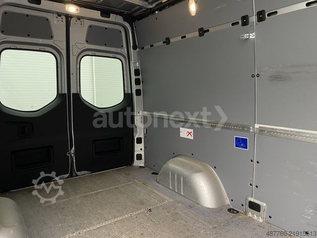 高顶厢式货车 MERCEDES-BENZ Sprinter 314 CDI *1.HAND* AHK+KAMERA+NAVI (0645)