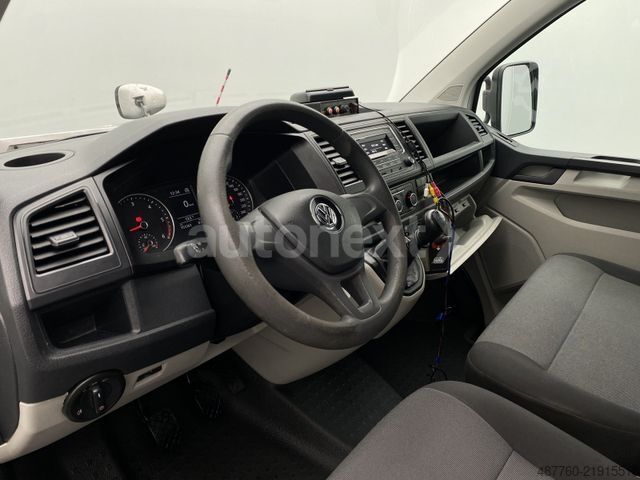 其他 VOLKSWAGEN T6 DoKa 4Motion *Winterdienst* Schild+Streuer+AH