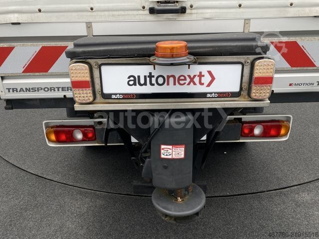 其他 VOLKSWAGEN T6 DoKa 4Motion *Winterdienst* Schild+Streuer+AH
