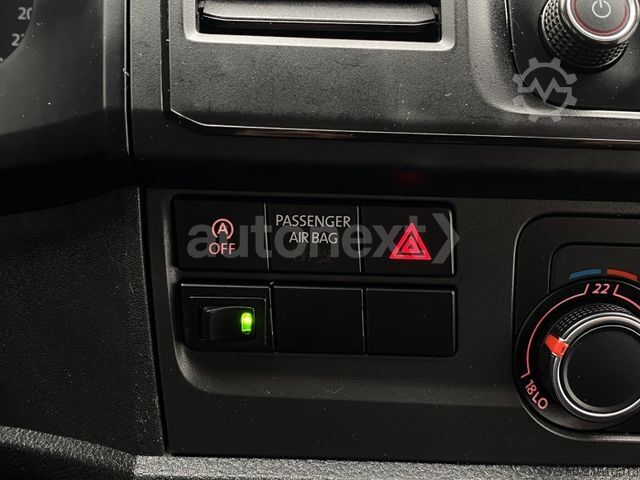 其他 VOLKSWAGEN T6 DoKa 4Motion *Winterdienst* Schild+Streuer+AH