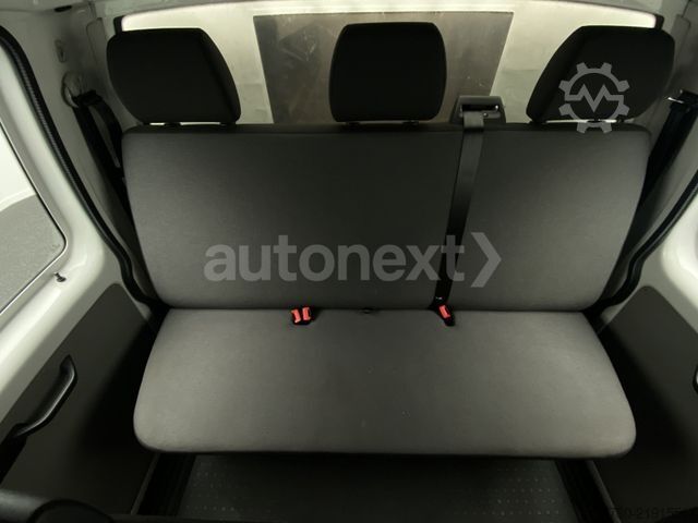 其他 VOLKSWAGEN T6 DoKa 4Motion *Winterdienst* Schild+Streuer+AH