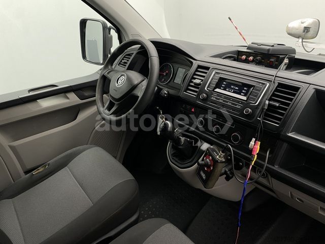 其他 VOLKSWAGEN T6 DoKa 4Motion *Winterdienst* Schild+Streuer+AH