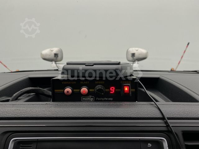 其他 VOLKSWAGEN T6 DoKa 4Motion *Winterdienst* Schild+Streuer+AH