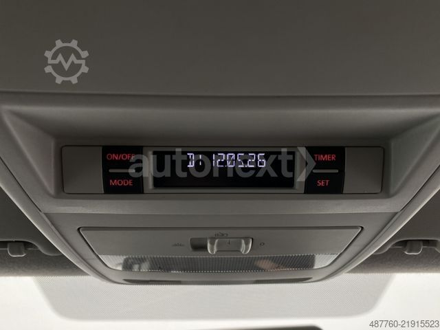 其他 VOLKSWAGEN T6 DoKa 4Motion *Winterdienst* Schild+Streuer+AH