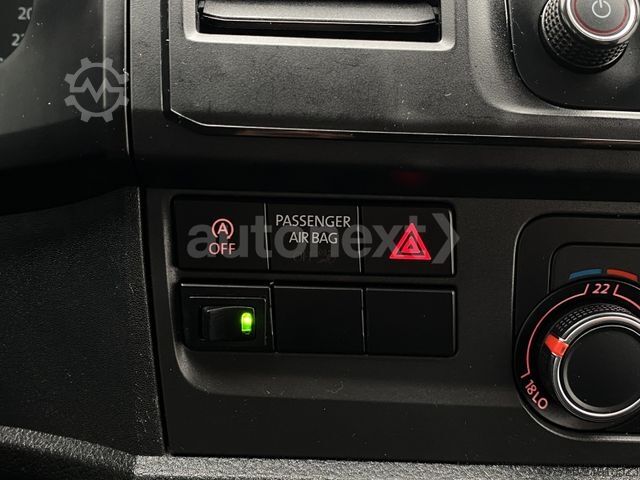 其他 VOLKSWAGEN T6 DoKa 4Motion *Winterdienst* Schild+Streuer+AH