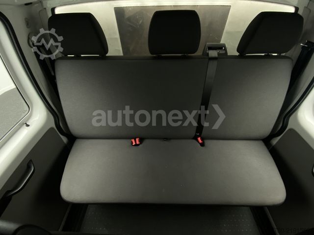 其他 VOLKSWAGEN T6 DoKa 4Motion *Winterdienst* Schild+Streuer+AH