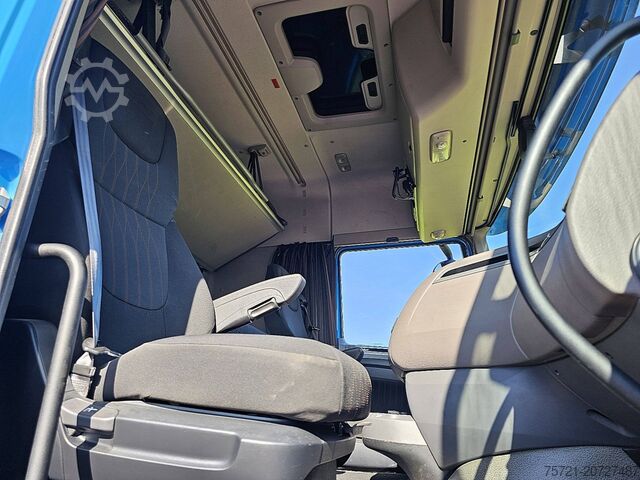 Standard-SZM DAF XF 480 LED 2X TANK MX-BRAKE