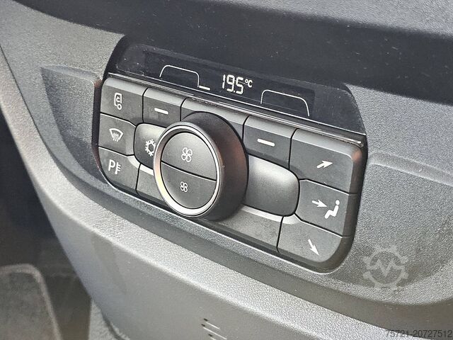 Standard-SZM DAF XF 480 SSC 6X2 FTG