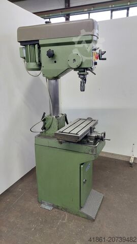 钻铣床 IXION BT 23 F