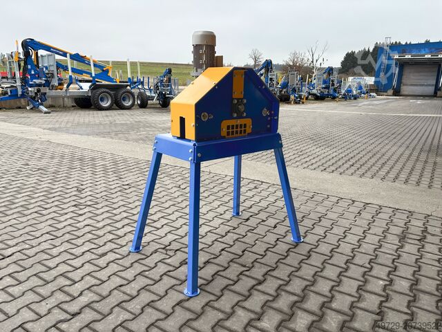 Tīrīšanas mašīna lāzera paklājam Binderberger LR1,1