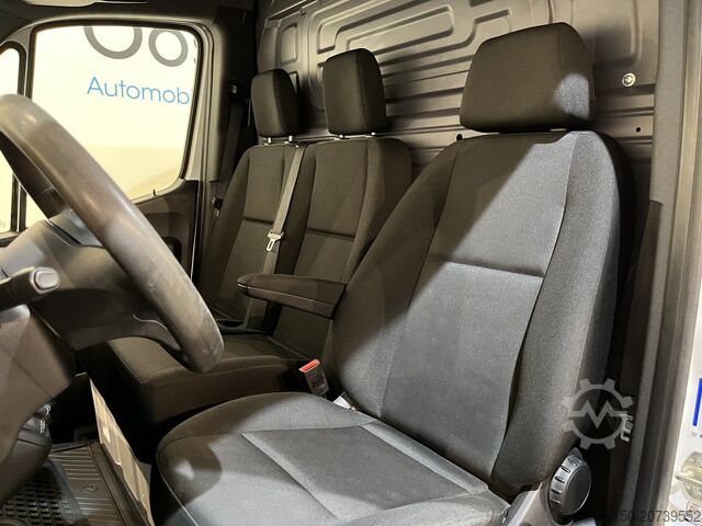 กระเป๋าเดินทาง Mercedes-Benz Sprinter 516 CDI 4X4 / Euro 6 / Servicebus / Bo...