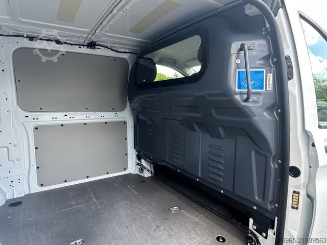 Kastenwagen MERCEDES-BENZ Vito 114 LANG 9G-TR 4x4 ALLRAD KLIMA NAVI KAMERA