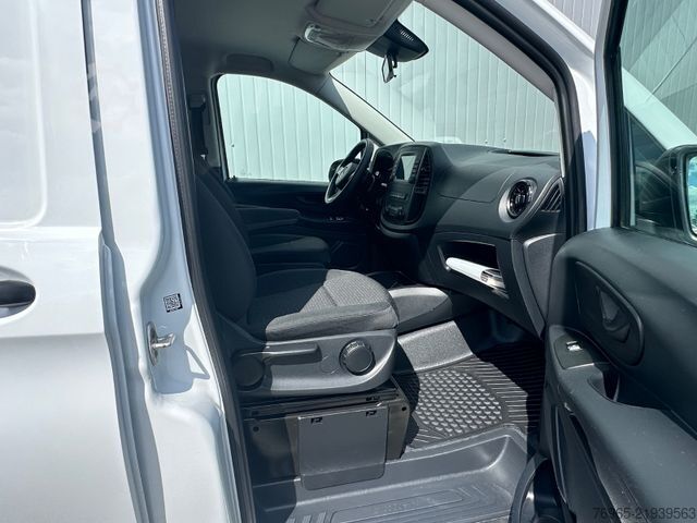 Kastenwagen MERCEDES-BENZ Vito 114 LANG 9G-TR 4x4 ALLRAD KLIMA NAVI KAMERA