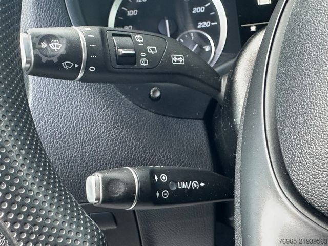 Kastenwagen MERCEDES-BENZ Vito 114 LANG 9G-TR 4x4 ALLRAD KLIMA NAVI KAMERA