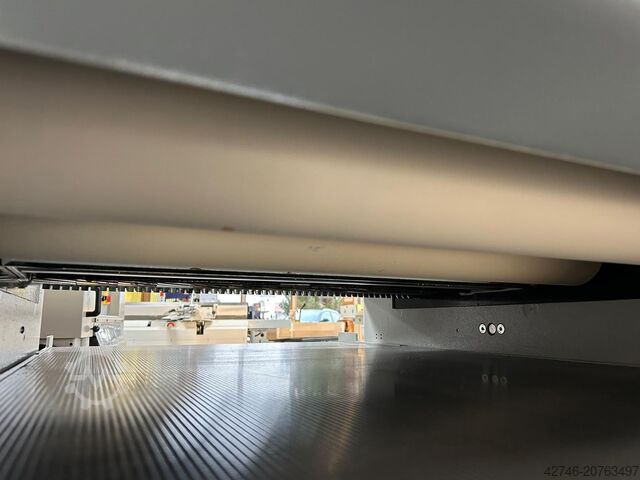 مسوي سمك Houfek Aligator A 630