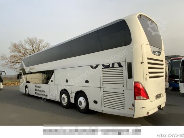 Double decker NEOPLAN Skyliner L / S 531 DT / 431 DT / Astromega