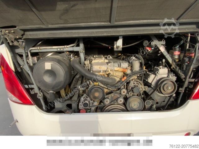 Double decker NEOPLAN Skyliner L / S 531 DT / 431 DT / Astromega