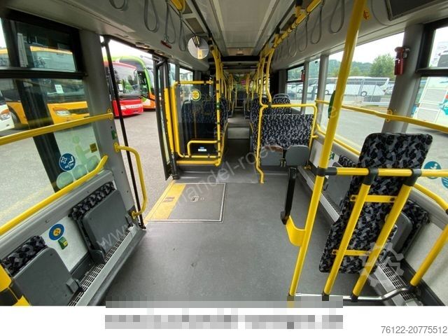 Bas artikulasi SCANIA Citywide LF/ A23/A40/O 530 G/Citaro/.