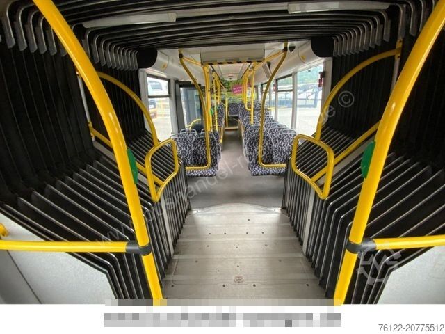 Bas artikulasi SCANIA Citywide LF/ A23/A40/O 530 G/Citaro/.