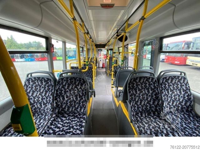 Bas artikulasi SCANIA Citywide LF/ A23/A40/O 530 G/Citaro/.