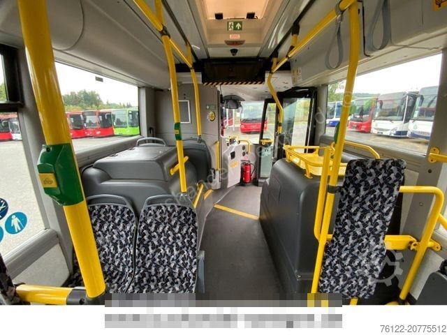 Bas artikulasi SCANIA Citywide LF/ A23/A40/O 530 G/Citaro/.