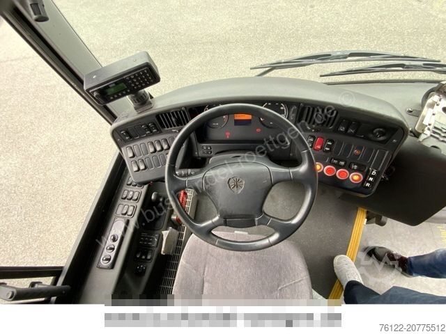 Bas artikulasi SCANIA Citywide LF/ A23/A40/O 530 G/Citaro/.