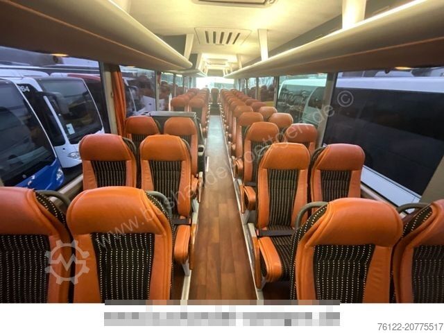 Bas pelancongan MAN R09 Lion?s Coach/S516/Travego/Tourismo/Neulack