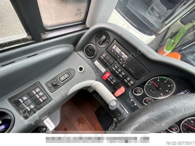 Bas pelancongan MAN R09 Lion?s Coach/S516/Travego/Tourismo/Neulack