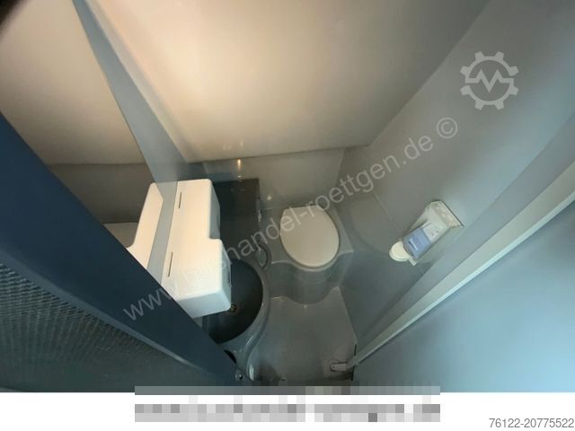 Bas pelancongan SETRA S 515 HD/Original-KM/360° Kamera/Tourismo