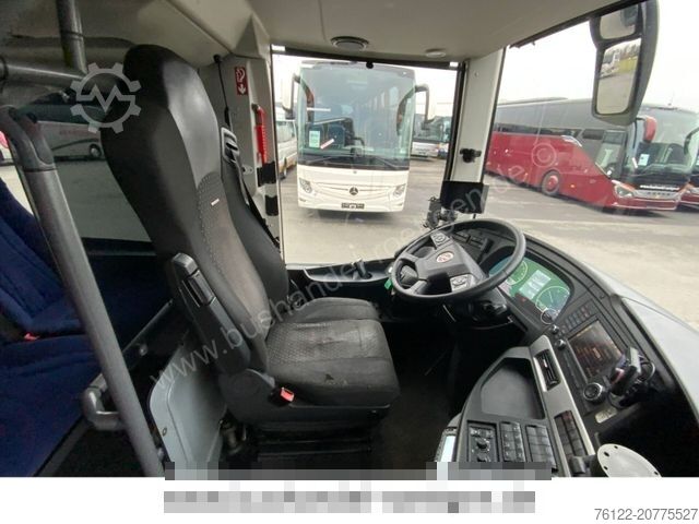 Double decker SETRA S 531 DT/VIP/2+1/431DT/Astromega