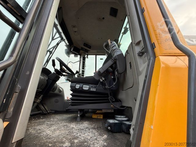 Încărcător pe roți VOLVO L150H Radlader *Schnellwech. *Waage *3. Funktion