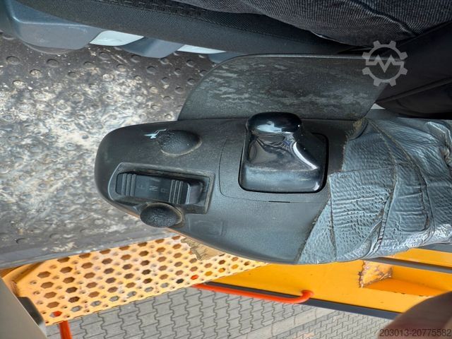 Încărcător pe roți VOLVO L150H Radlader *Schnellwech. *Waage *3. Funktion