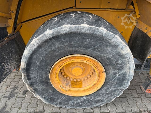 Încărcător pe roți VOLVO L150H Radlader *Schnellwech. *Waage *3. Funktion