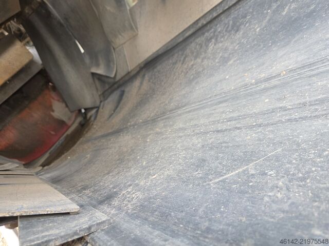 Semi Mobile Jaw Crushing Unit Omega J1065S Jaw Crushing Plant