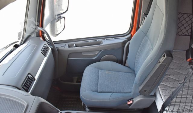 Takelwagen VOLVO FM 410 * PK 26002 - EH D / FUNK* TOPZUSTAND