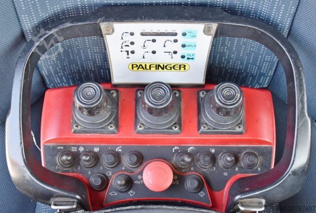 Takelwagen VOLVO FM 410 * PK 26002 - EH D / FUNK* TOPZUSTAND