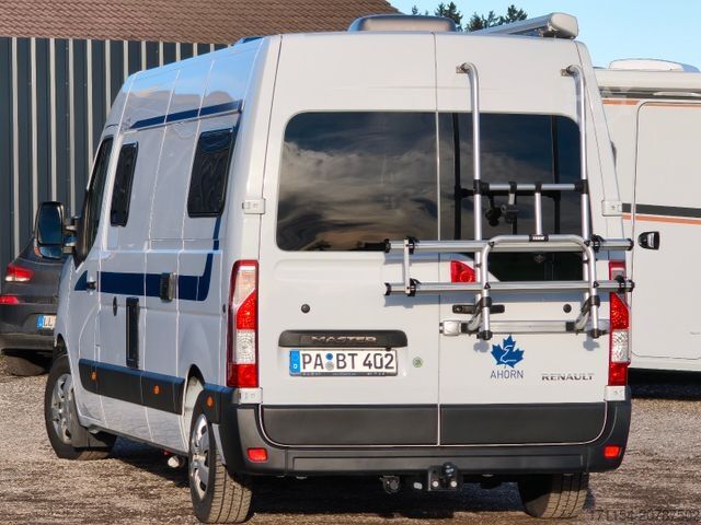 Camper van AHORN Van 620, Solar, Automatik,Längsbetten