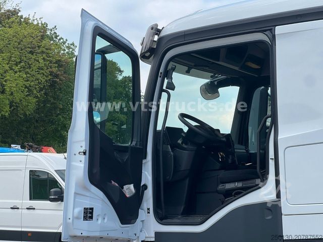 रोल-ऑफ टिपर ट्रक MERCEDES-BENZ Actros 2645 6x4 MEILLER RS21.70 Ak *NEU*