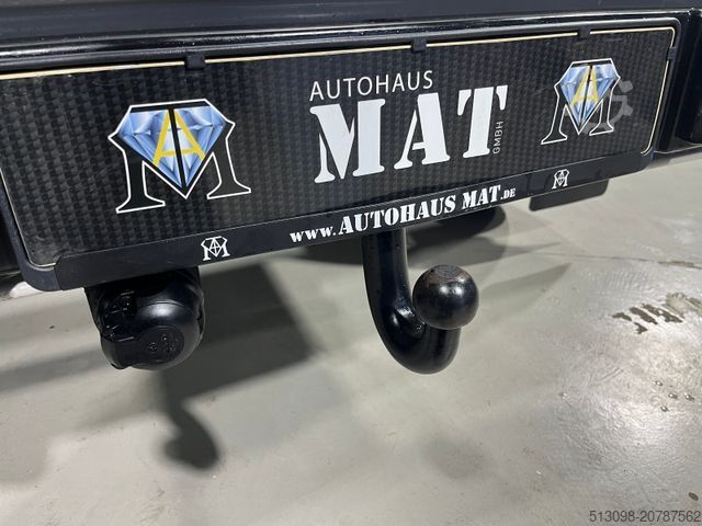 شاحنة نقل صغيرة قلاب VOLKSWAGEN T6.1 2.0 TDI 3X SEITENKIPPER DSG SHZ AHK 1.HAND