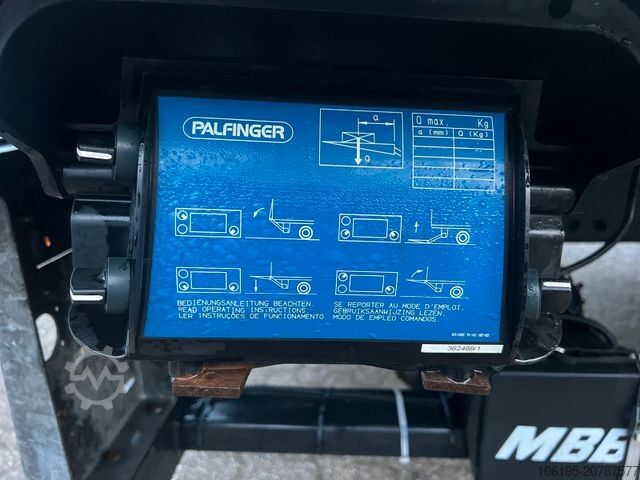 Furgão fechado MAN TGL 8.180 Koffer *Hebebühne*Klima*TÜV NEU