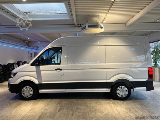 Komercijalno vozilo sa visokim krovom VOLKSWAGEN Crafter *L2-H2*Hoch+Lang*Garantie*Regale*